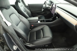 Tesla Model 3 Long Range 4WD 78kWh 2019