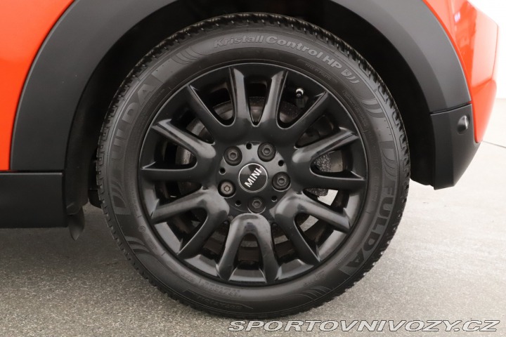 Mini Cooper Cooper 2019