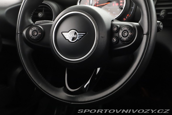 Mini Cooper Cooper 2019