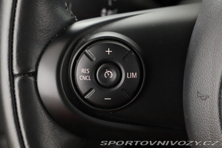 Mini Cooper Cooper 2019