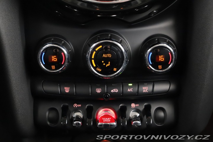 Mini Cooper Cooper 2019