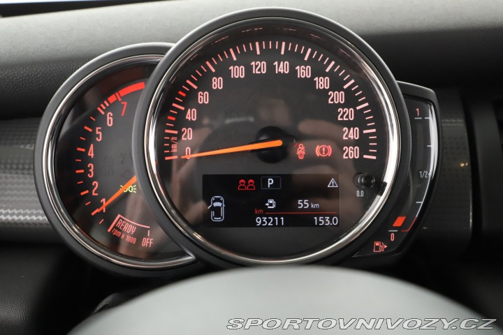 Mini Cooper Cooper 2019