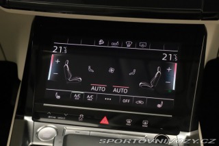Audi Ostatní modely e-tron  e-tron 55 quattro 2019