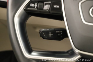 Audi Ostatní modely e-tron  e-tron 55 quattro 2019
