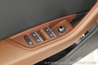 Audi A4 Allroad  3.0 TDI 2016