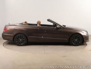 Mercedes-Benz E E 220 BlueTEC 2014