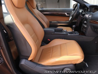 Mercedes-Benz E E 220 BlueTEC 2014