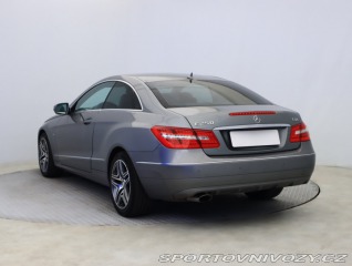 Mercedes-Benz E E 250 CDI 2009