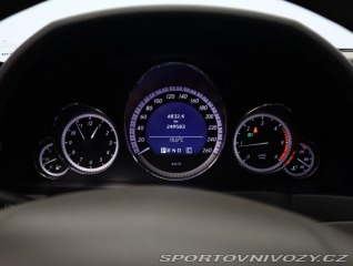 Mercedes-Benz E E 250 CDI 2009