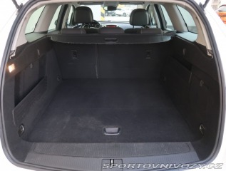 Opel Astra 2.0 CDTI 2013