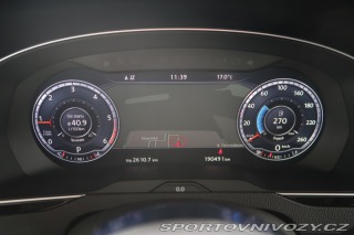 Volkswagen Ostatní modely Passat R-Line 2.0 BiTDI 2016