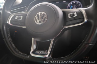 Volkswagen Ostatní modely Passat R-Line 2.0 BiTDI 2016
