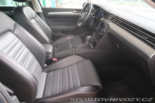 Volkswagen Ostatní modely Passat R-Line 2.0 BiTDI 2016