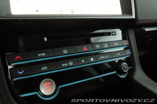 Jaguar F-Pace 30d AWD 2016