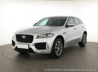 Jaguar F-Pace 30d AWD 2016
