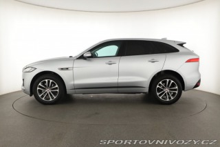 Jaguar F-Pace 30d AWD 2016