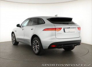 Jaguar F-Pace 30d AWD 2016