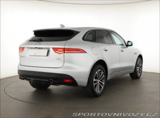 Jaguar F-Pace 30d AWD 2016