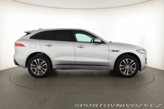 Jaguar F-Pace 30d AWD 2016