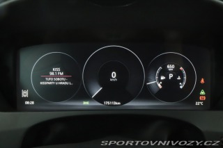 Jaguar F-Pace 30d AWD 2016