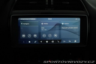Jaguar F-Pace 30d AWD 2016