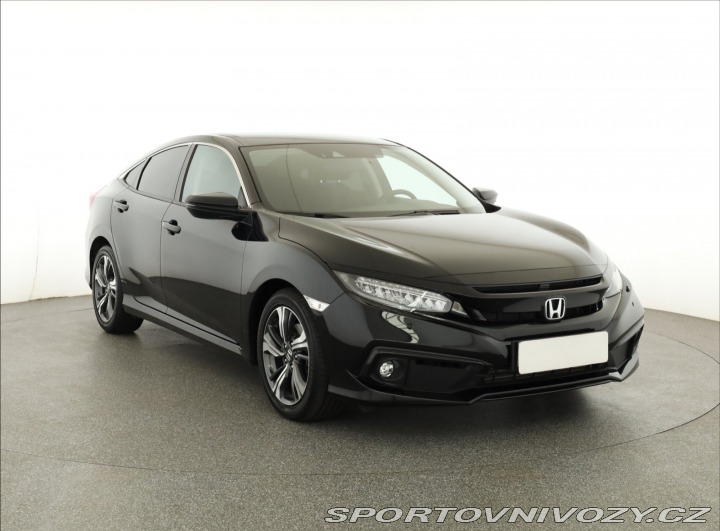 Honda Civic 1.5 VTEC 2022