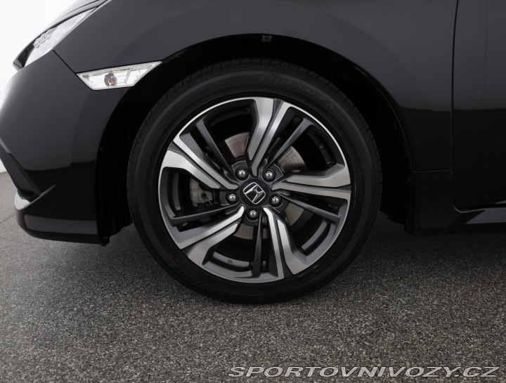 Honda Civic 1.5 VTEC 2022