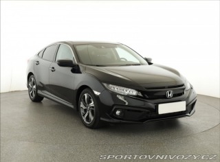 Honda Civic 1.5 VTEC 2022