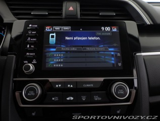 Honda Civic 1.5 VTEC 2022