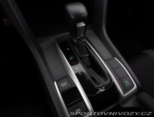 Honda Civic 1.5 VTEC 2022