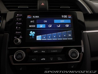 Honda Civic 1.5 VTEC 2022