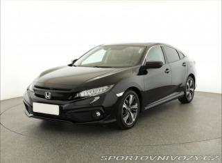 Honda Civic 1.5 VTEC 2022
