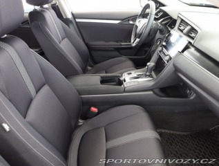 Honda Civic 1.5 VTEC 2022