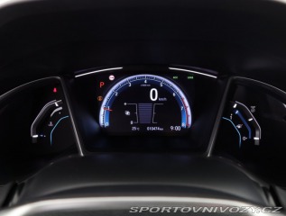 Honda Civic 1.5 VTEC 2022