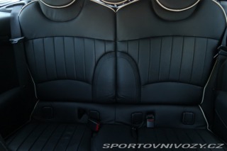 Mini Clubman Cooper 2011