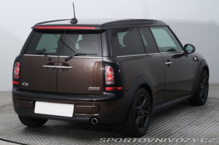 Mini Clubman Cooper 2011