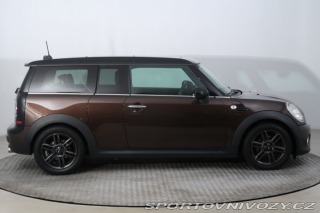 Mini Clubman Cooper 2011