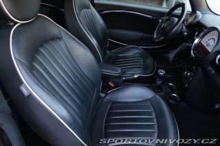 Mini Clubman Cooper 2011