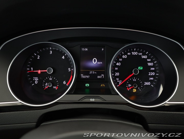 Volkswagen Ostatní modely Passat Highline 2.0 BiTDI 2015