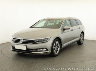 Volkswagen Ostatní modely Passat Highline 2.0 BiTDI 2015
