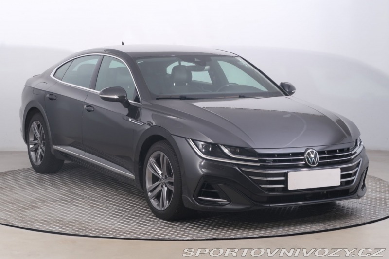 Volkswagen Arteon R-line 2.0 TDI