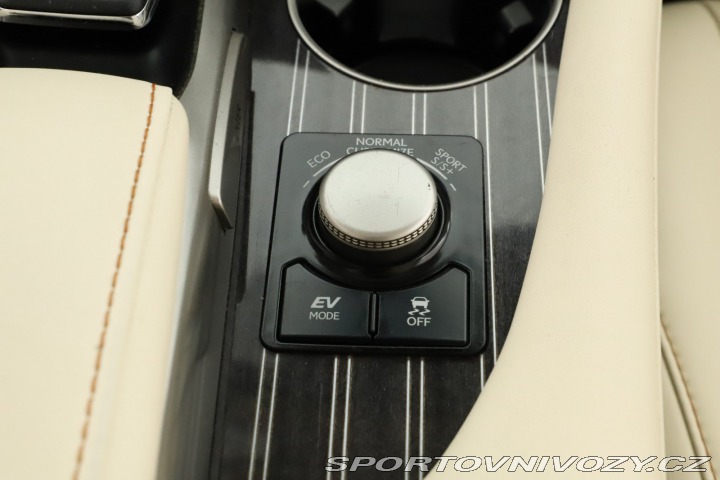 Lexus Ostatní modely RX 450 h 2018