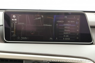 Lexus Ostatní modely RX  450 h 2018