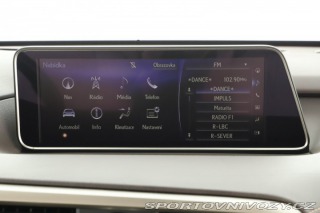 Lexus Ostatní modely RX  450 h 2018