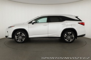 Lexus Ostatní modely RX  450 h 2018