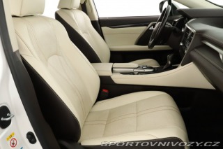 Lexus Ostatní modely RX  450 h 2018