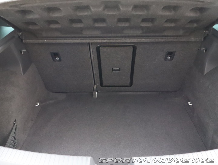 Seat Leon 2.0 TSI Cupra 280 2015
