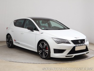 Seat Leon 2.0 TSI Cupra 280 2015