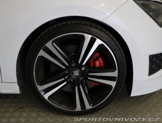 Seat Leon 2.0 TSI Cupra 280 2015