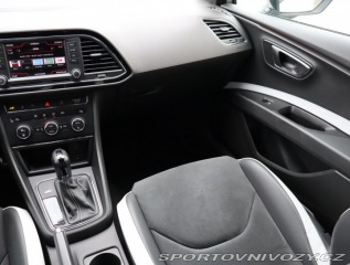 Seat Leon 2.0 TSI Cupra 280 2015